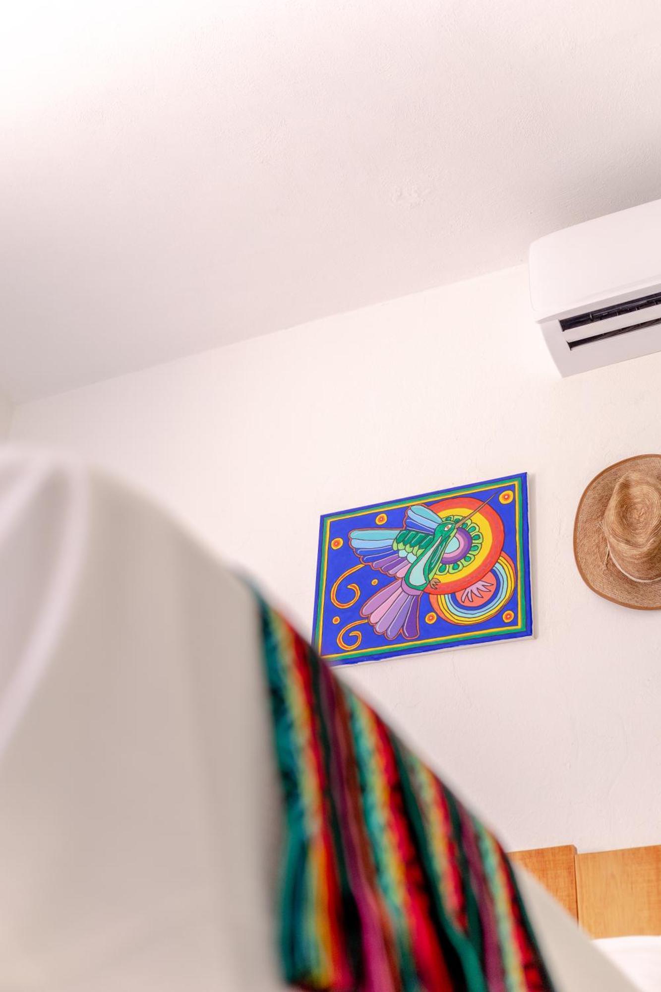 In Wotoch Departamentos Con Estacionamiento Apartman Valladolid  Kültér fotó