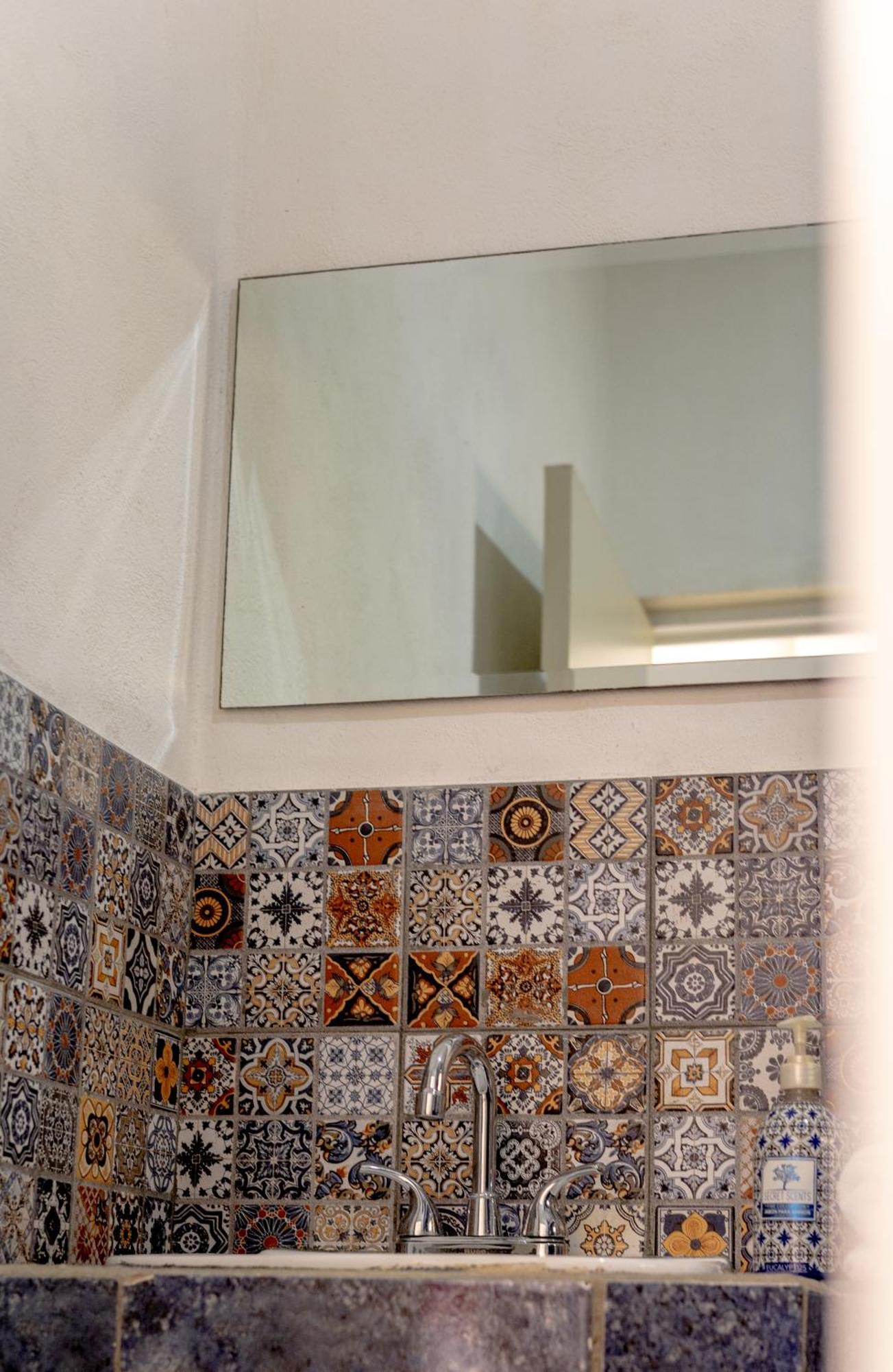 In Wotoch Departamentos Con Estacionamiento Apartman Valladolid  Kültér fotó