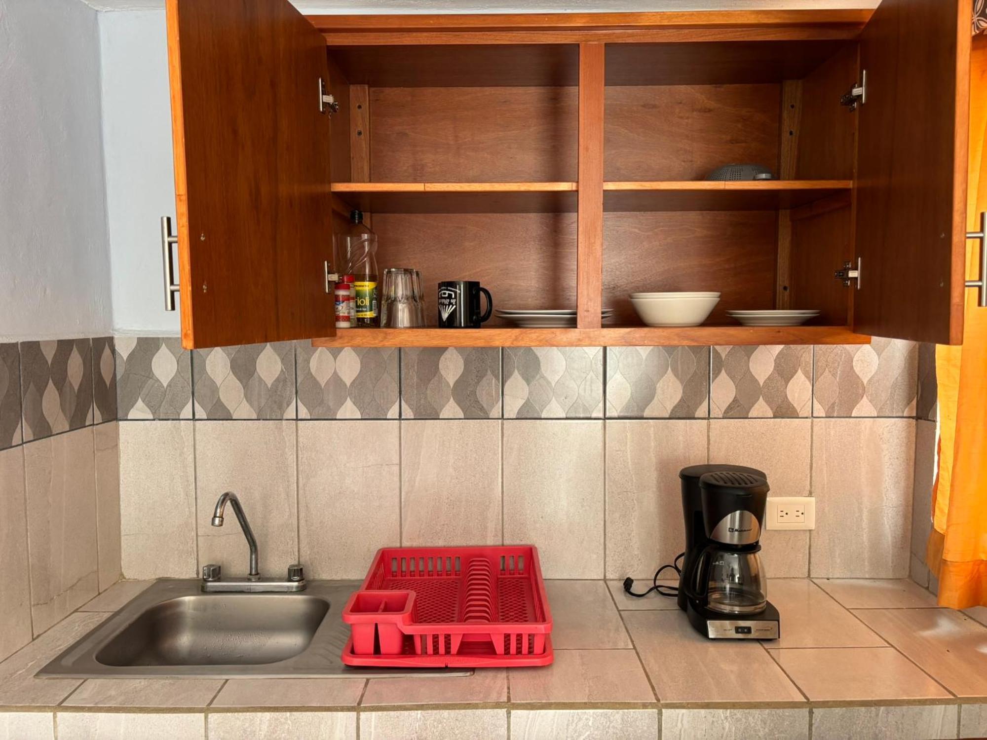 In Wotoch Departamentos Con Estacionamiento Apartman Valladolid  Kültér fotó