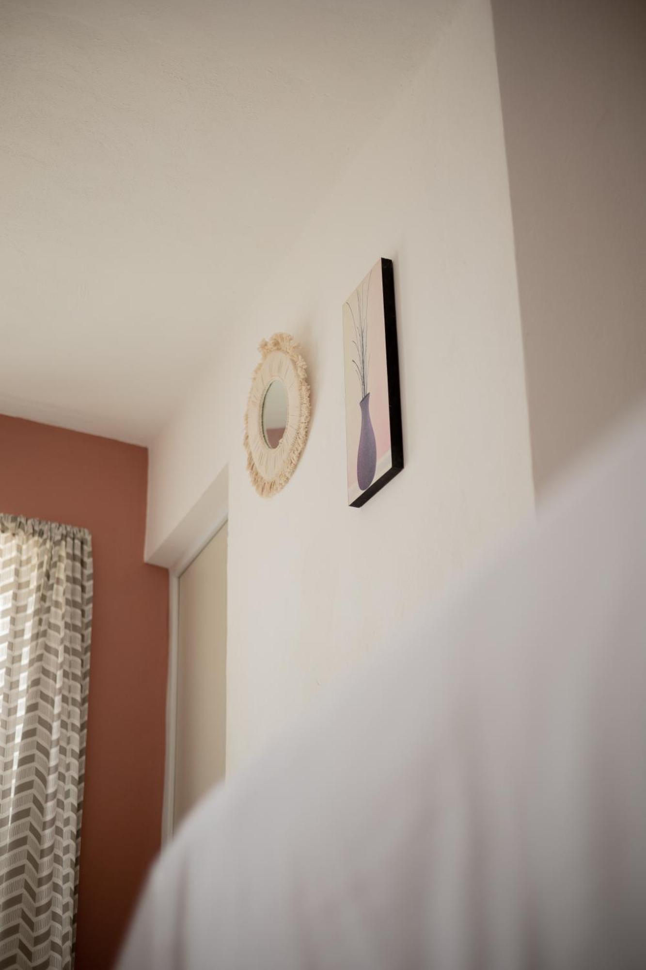 In Wotoch Departamentos Con Estacionamiento Apartman Valladolid  Kültér fotó